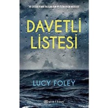 TeknoKapsül Davetli Listesi
