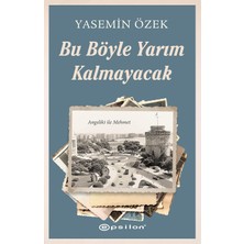 TeknoKapsül Angeliki ile Mehmet 2 - Bu Böyle Yarım Kalmayacak