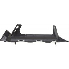 Phıra IB-12422 Tampon Braketi Ön Sol Plastik Seat Ibiza 2008-2015 6J0807183