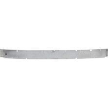Phıra 50100460 Tampon Demiri Ön Alüminyum Opel Astra H 2004-2011 24460537-1405046