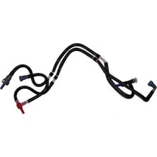 cm 133390 Yakit Filtre Borusu Dacia Logan 1.5 Dci 8200685633
