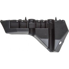 Phıra LE-17421 Tampon Braketi Ön Sağ Plastik Seat Leon 2017> 5F0807050A