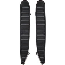 Phıra MG-16723 Tampon Çitasi Arka Set Renault Megane Iv 16>19 850768508R