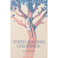 TeknoKapsül Tespih Ağacının Gölgesinde