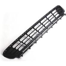 Gordon 3289X Tampon Izgarasi Ön Orta Volkswagen Golf Vıı 2012-2016 5G0853671RYP