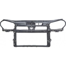 Phıra 95650190 Panel Ön Klimali Plastik Volkswagen Polo 2002-2005 6Q0805588K-6Q0805588F