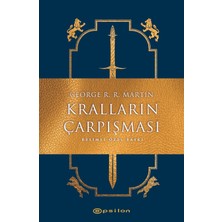 TeknoKapsül Kralların Çarpışması - Resimli Özel Baskı