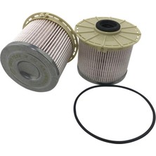 Sardes SF233 Yakit Filtresi Isuzu D-Max Y.m.(As 3348) (Su Ayraçli Kağit) 8980363210