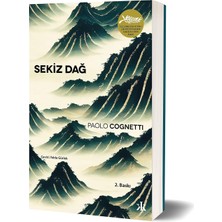 TeknoKapsül Sekiz Dağ: En Güzel Sığınak, Belleğin Sığınağıdır.