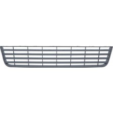 Phıra 95350312 Tampon Izgarasi Ön Alt Orta Siyah Volkswagen Golf 2003> 1K08536779B9-1K0853677