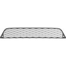 Phıra LE-12110 Tampon Izgarasi Ön Orta Siyah Seat Leon 2013-2016 5F08536679B9