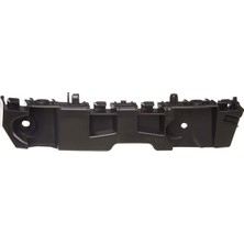 Phıra LO-17422 Ön Tampon Bağlanti Braketi Sol Renault Symbol Iıı 17> Makyajli 622232031R-631438295R-622239585R