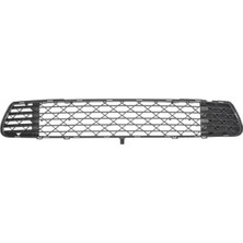 Phıra CP4-07110 Tampon Izgarasi Ön Alt Orta Siyah Citroen C4 Picasso 2007> 7422AE