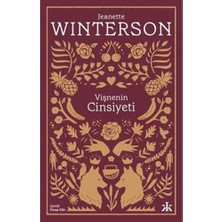 TeknoKapsül Vişnenin Cinsiyeti