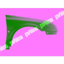 Oran 733012 Çamurluk Ön Sağ Sinyal Delikli Sac Opel Vectra C 2002-2008 93172025-6102338