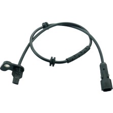 Hellux HLS.8063 Abs Sensörü Ön Sağ Sol Renault Master I Iı 1.9. 2.2. 2.5 Dci 8200274800-8200252007
