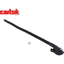Cartek TPBMW214 Silecek Su Dolum Borusu Bmw E60+LCI 04> 61667144396