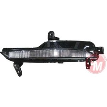 Gua 41234 Ön Tampon Sinyali Sol Renault Megane Iv 15> 261354958R