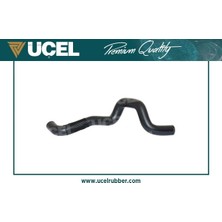 Üçel Ucel S21151 Radyatör Üst Hortumu Ford Focus I 1.4 16V-1.6 16V 98-04 1134581-1096829-98AB8B274AJ