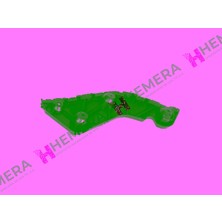 Pulo PO-DA-DUS12 Tampon Braketi Arka Sağ Dacia Duster 2010> 622200010R