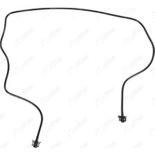 Nifea Nıfea 20031 Yedek Su Depo Borusu Ford Mondeo-Smax 07> 2.0 Tdci 9G91 8K012 Db