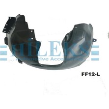 Hileks Hıleks FF12L Çamurluk Davlumbazi Ön Sol Ford Focus 04> 4M51 16115 AA-4M51 16115 Ab