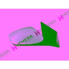 Gordon MR0301ER Ayna Sağ Komple Sinyalli Elektrikli Hyundai Elantra 2011-2013 876203X040-876203X000