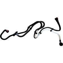 WINTECH Wıntech 0500213 Yakit Borusu Renault Kangoo Iıı 1.5 Dcı 09=> 8200811721