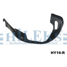 Hileks Hıleks HY16R Çamurluk Davlumbazi Ön Sağ Hyundai Elantra 2016-2020 86812F2000