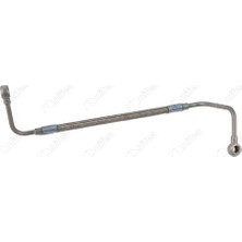 Nifea Nıfea 19254 Turbo Yağlama Borusu Ford Transit 01> 2.4 Tdci 4C1Q 6K679 AC-1330134