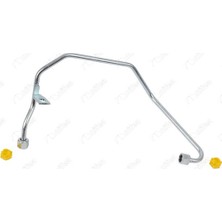 Nifea Nıfea 21061 Turbo Yağlama Borusu Opel Astra G 98>05 2.0 Z20LET 90424173-5860746