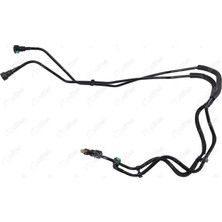 Nifea Nıfea 19235 Yakit Borusu Ford Transit 14> 2.2 Tdci BK31 9289 BH-BK31 9289 Bg