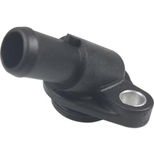 WINTECH Wıntech 0500238 Su Çikiş Borusu Fiat Ducato 10> 2.3d Mtj Euro 5 504377461