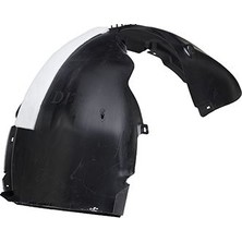Phıra GF-12455 Çamurluk Davlumbazi Ön Sol Ses Izalasyonlu Volkswagen Golf Vıı 2012-2017 5G0805969C-5G0805969F 5G0805969P-5G0805969-5G0805969A