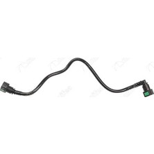Nifea Nıfea 10960 Yakit Borusu Dacia Duster 1.5 Dci (Hsaj) (10-18) 166720944R