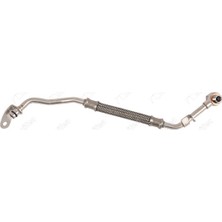 Nifea Nıfea 35436 Turbosarj Sogutma Suyu Borusu Bmw N63 G30 G31 G11 G12 G14 G15 G16 G05 G06 G07 11538841583