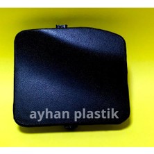Ayhan A15286 Arka Tampon Çeki Demir Kapaği Nissan Qashqai (14-18) 850714EA0A