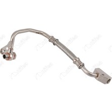 Nifea Nıfea 35439 Turbosarj Sogutma Suyu Borusu Bmw N63 G30 G31 G11 G12 G16 G05 G07 11538841582