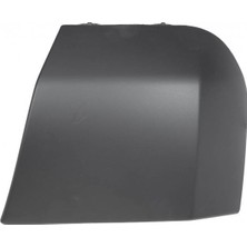 Phıra CP4-07711 Tampon Bandi Arka Sağ Siyah Citroen C4 Picasso 2007> 7452LL