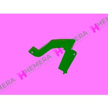 Pulo PO-R104 Tampon Braketi Arka Sağ Renault Megane Iv 2016-2019 852248678R