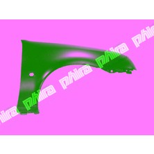 Oran 447012 Çamurluk Ön Sağ Sinyal Delikli Sac Ford Fiesta 1999-2006 YS6116015AP-1105964