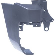 Phıra BR-18362 Tampon Arka Sol Astarli Kisa Şasi (2 Kapili) Citroen Berlingo 2018> 1633558580-39165992-SU001A8808