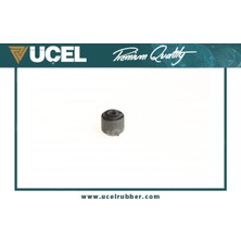 Üçel Ucel S10152 Rot Başi Burcu Renault R12 7700509247-7700639572-7702042315
