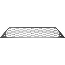 Phıra LE-12113 Tampon Izgarasi Ön Orta Fr Siyah Seat Leon 2013-2016 5F0853667A9B9-5F0853667A