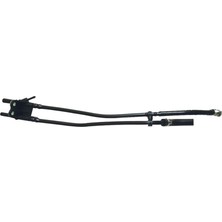 WINTECH Wıntech 0500195 Yakit Borusu (Pa) Fiat Ducato Iıı 2.3 Jtd 504375094-5801698927