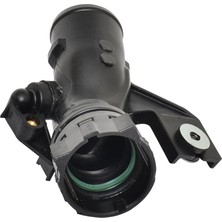 Aft BR219720 Turbo Borusu (Giriş) Nissan Qashqai 1.5l K9K J10 06-13 14460BB30A-14460BB31A-14460JD51B