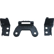 Maral M200269 Tampon Bağlanti Braketi Renault Megane Iv 625263729R