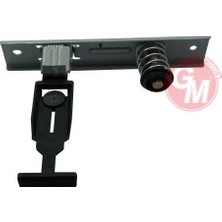 Gua 42044 Motor Kaput Kilit Karşiliği Renault Megane Iı 03> 8200110075