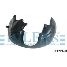 Hileks Hıleks FF11R Çamurluk Davlumbazi Ön Sağ Ford Focus 98> 2M51 16114 AB-1146898