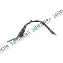 Taiwan Taıwan HN8056 Çamurluk Davlumbazi Ön Sağ Hyundai Accent Era 2006-2011 868121E000-868120P000